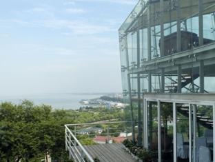 Hotel Colon Taihu Chateau Chu-čou Exteriér fotografie